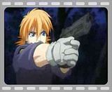 Hellsing  Rise