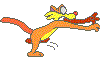 Cartoon_cat.gif image by ledduy