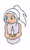 MemoryCandle.jpg image by Balenae