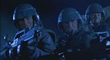STARSHIP TROOPERS